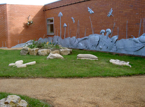 Wildlife Garden