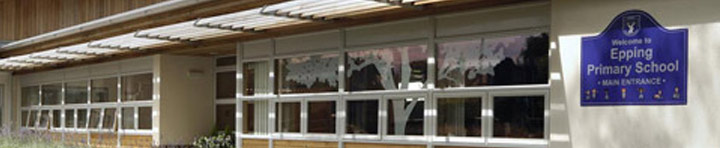 'Primary Growth', Epping Primary School